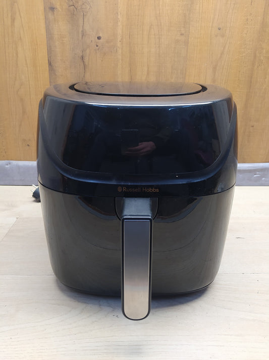 Russell Hobbs Heißluftfritteuse (27170-56), 1800W, I36000