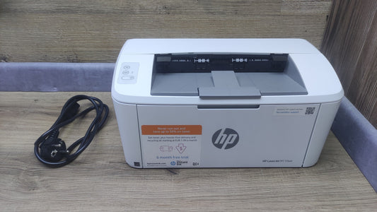 HP LaserJet M110we Laserdrucker, Monolaser, Drucker, WLAN, I39249