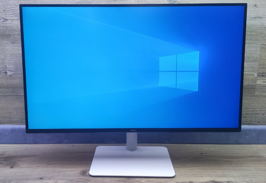 Dell S2725DS Monitor 27" QHD 2560x1440 IPS DP HDMI 100Hz 4ms Eye Comfort