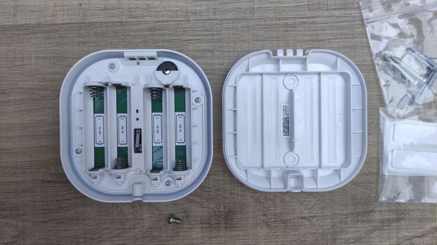 frient Smart RFID-Keypad KEPZB-110, I39620