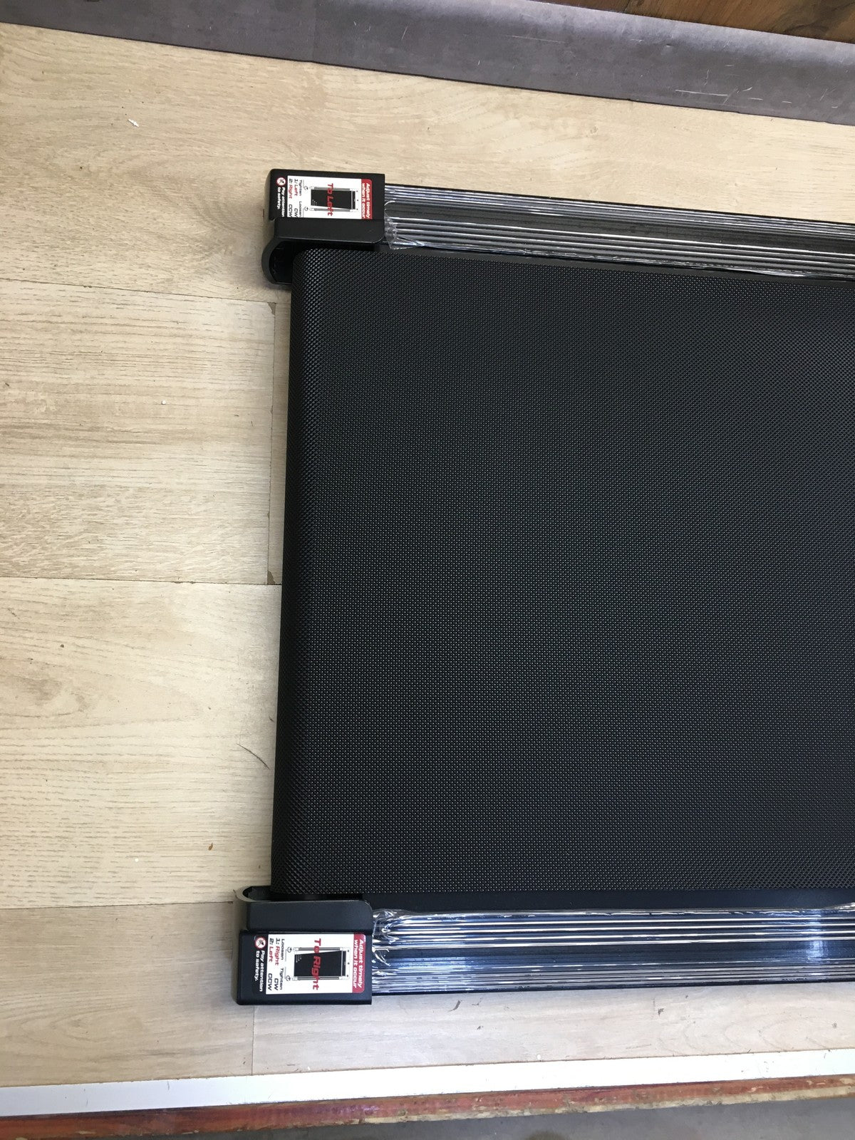 Treadmill XM-A1 Elektrisches Walking Pad Laufband Heimtrainer Indoor, I37796