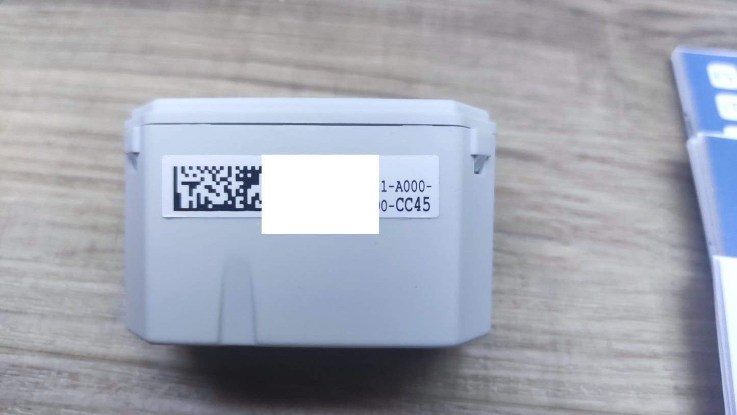 Homematic HmIP-FROLL Steueraktor Unterputz Rolllädensteuerung 151347A0, I37596
