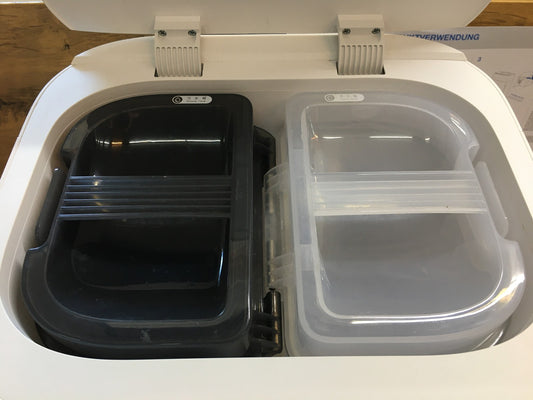 dreame L10 Prime Saugroboter mit Wischfunktion, I39922