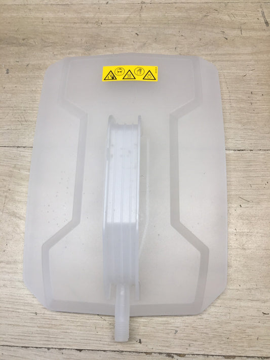WAGNER 2410385 SteamForce Dampftapetenablöser, 2000 W, I38222