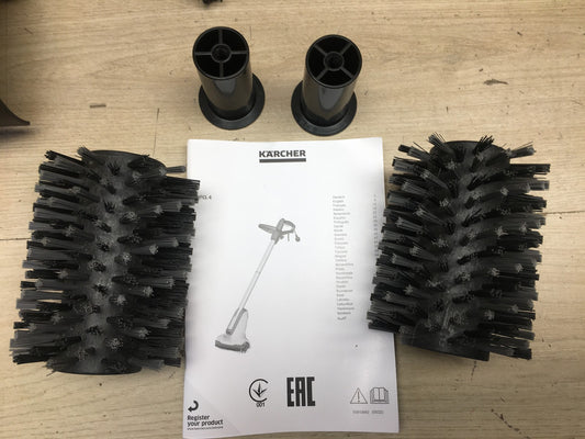 Kärcher Terrassenreiniger PCL 4 (1.644-000.0), I40794