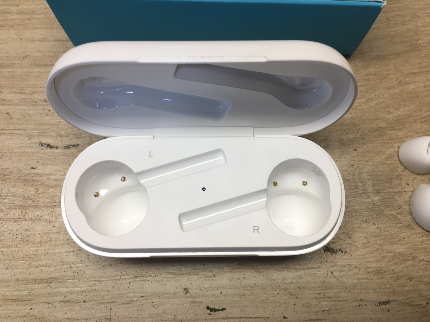 Honor Magic Earbuds kabellose In-Ear-Kopfhörer, weiß, I39185