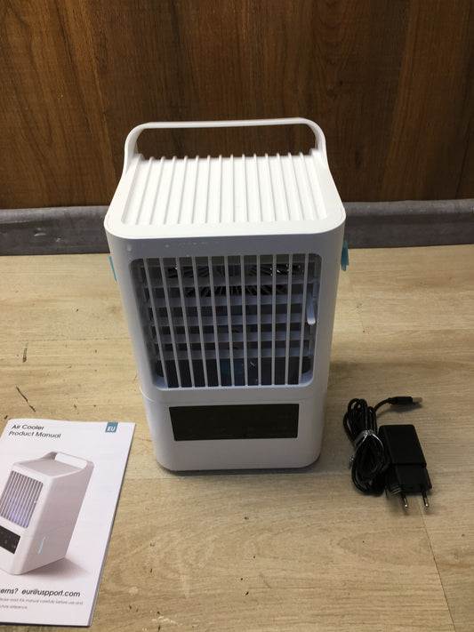 OMISOON DH-KTS05 Mobile Klimaanlage 800ml, 4 in1, I36616