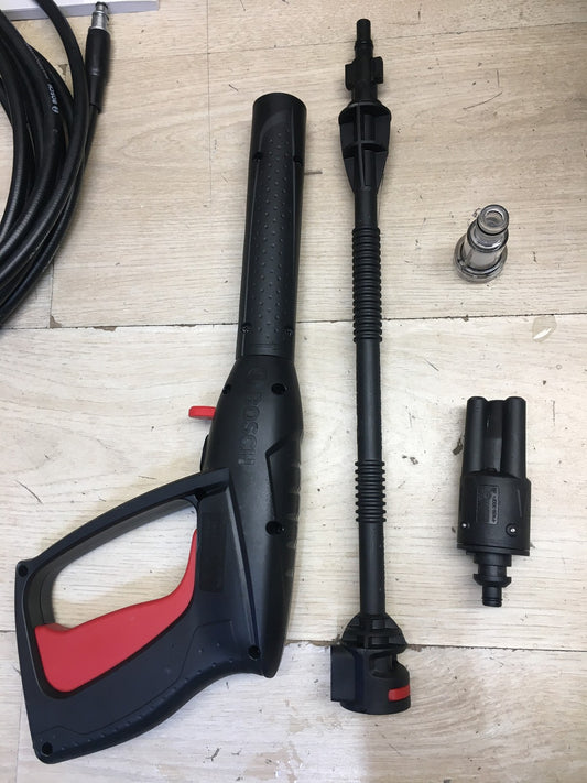 Bosch DIY Hochdruckreiniger UniversalAquatak 135 (06008A7C00), I39969