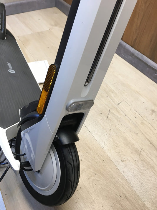 Segway eKickScooter Ninebot Air T15D E-Scooter Elektro-Roller 167Wh 20km/h