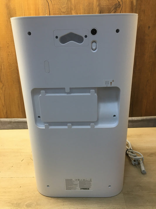 dreame L50 Pro Ultra Saugroboter mit Wischfunktion RLL84CE, I36726