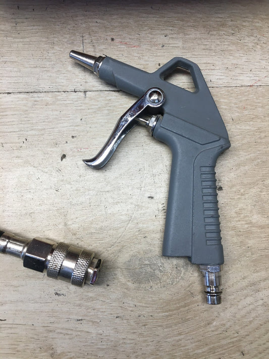 Revolution NuAir Miny Kompressor Tragbar, I40126
