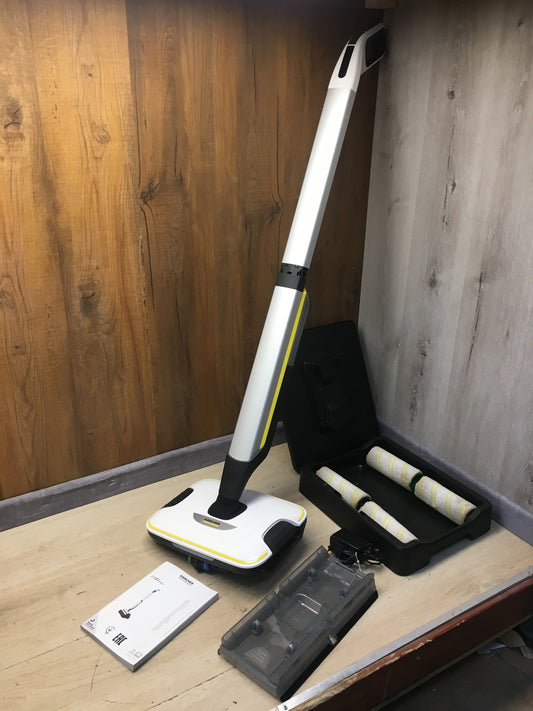 Kärcher Hartbodenreiniger FC 7 Cordless (1.055-708.0), kabellos, I40198