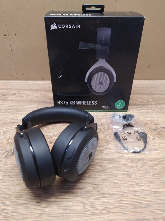 Corsair HS75 XB WIRELESS Headset für Xbox One, I39363