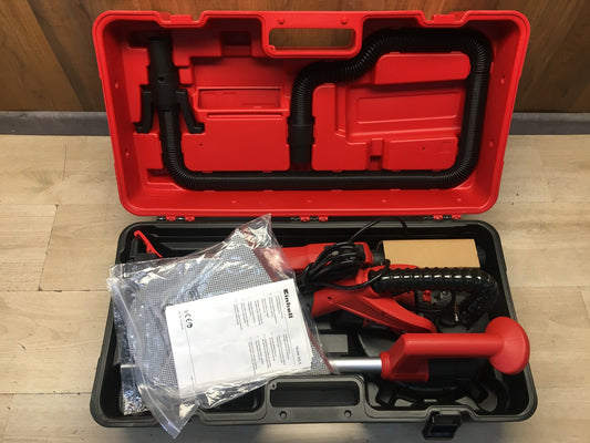 Einhell Trockenbauschleifer TE-DW 225 X, 750 W, I40392