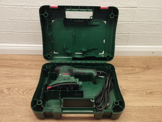Bosch Home and Garden Multischleifer PSM 200 AES