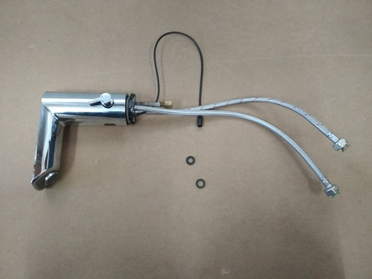 GROHE Bau Cosmopolitan E Infrarot-Elektronik für Waschtisch 36451000, V12202