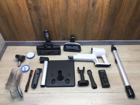AEG Serie 6000 Akku‑Staubsauger AP61HB21SH, I39477