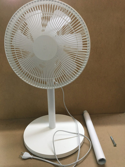 Xiaomi Mi Smart Standing Fan 2 Lite Tisch- & Standventilator, I38901