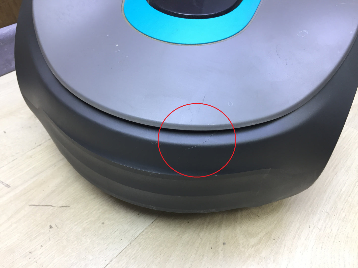 GARDENA robotic lawnmower SILENO minimo 500 m² (15202-20), I33205