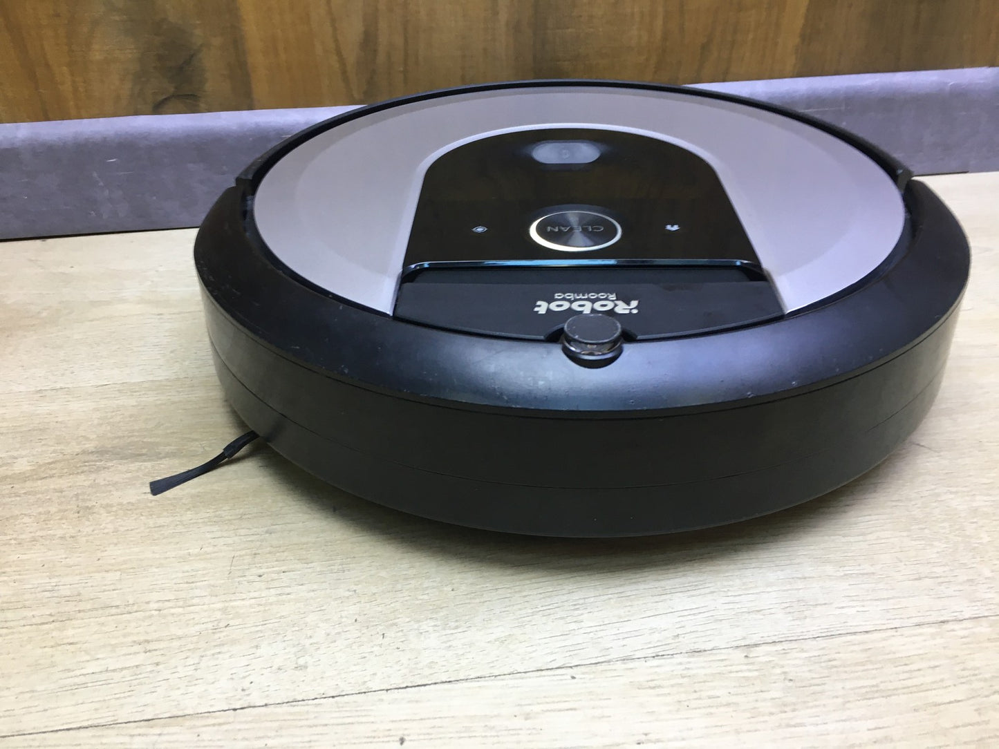 iRobot Roomba i7 (i7156) App-Controlled Robot Vacuum, I31117