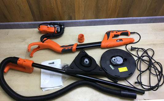 Feider Langhalsschleifer Modell Pro Bürstenloser Motor 1010W I30051