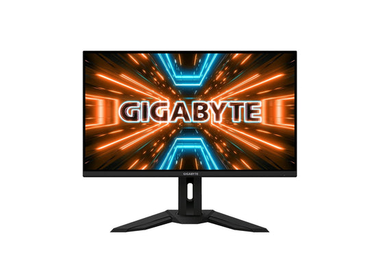 GIGABYTE M32U Gaming Monitor 32": 4K/144 Hz HDMI