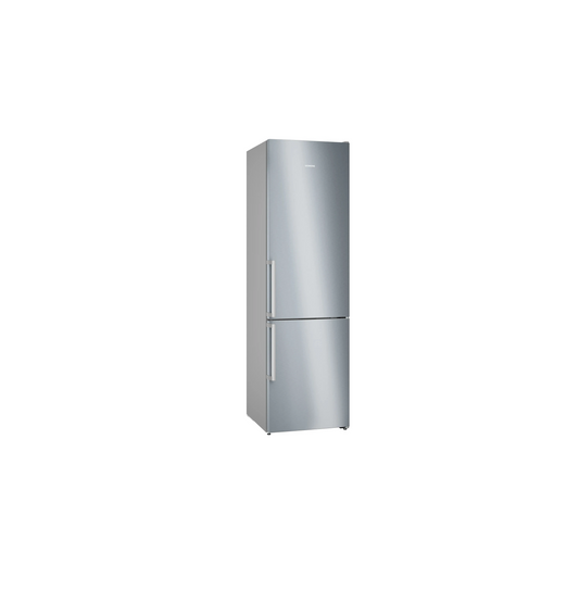Siemens iQ500 KG39NAIAT Stand Kühlschrank Gefrier-Kombination 363 L