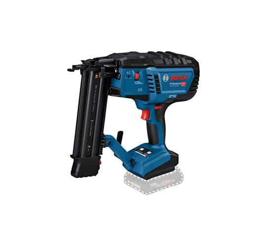 Bosch Professional GNH 18V-50 M Akku-Nagler im Test