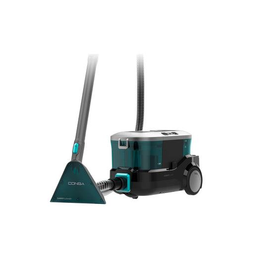 Cecotec CarpetClean 10000 EasyHome: Polsterreiniger
