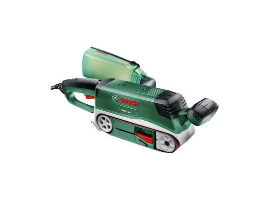 Bosch PBS 75 A: 710 W Bandschleifer