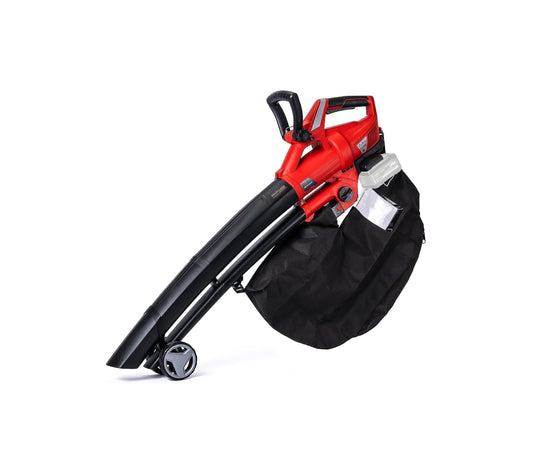 Einhell Expert GE-CL 36 Li E: 36V Laubsauger/Bläser