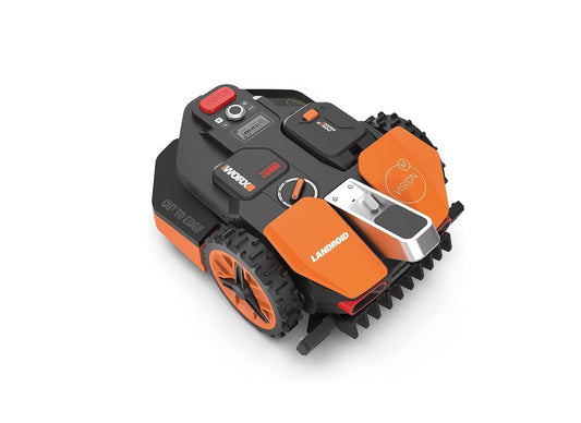 Worx Landroid Vision M800 AI Rasenmäher Roboter