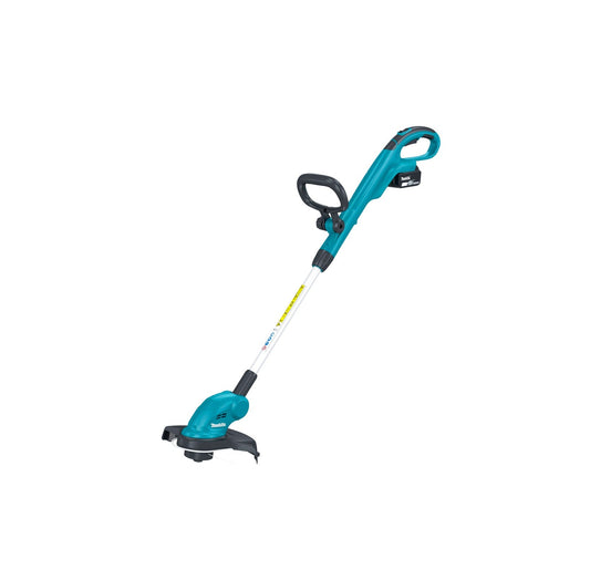 Makita DUR181: 18V Akku-Rasentrimmer