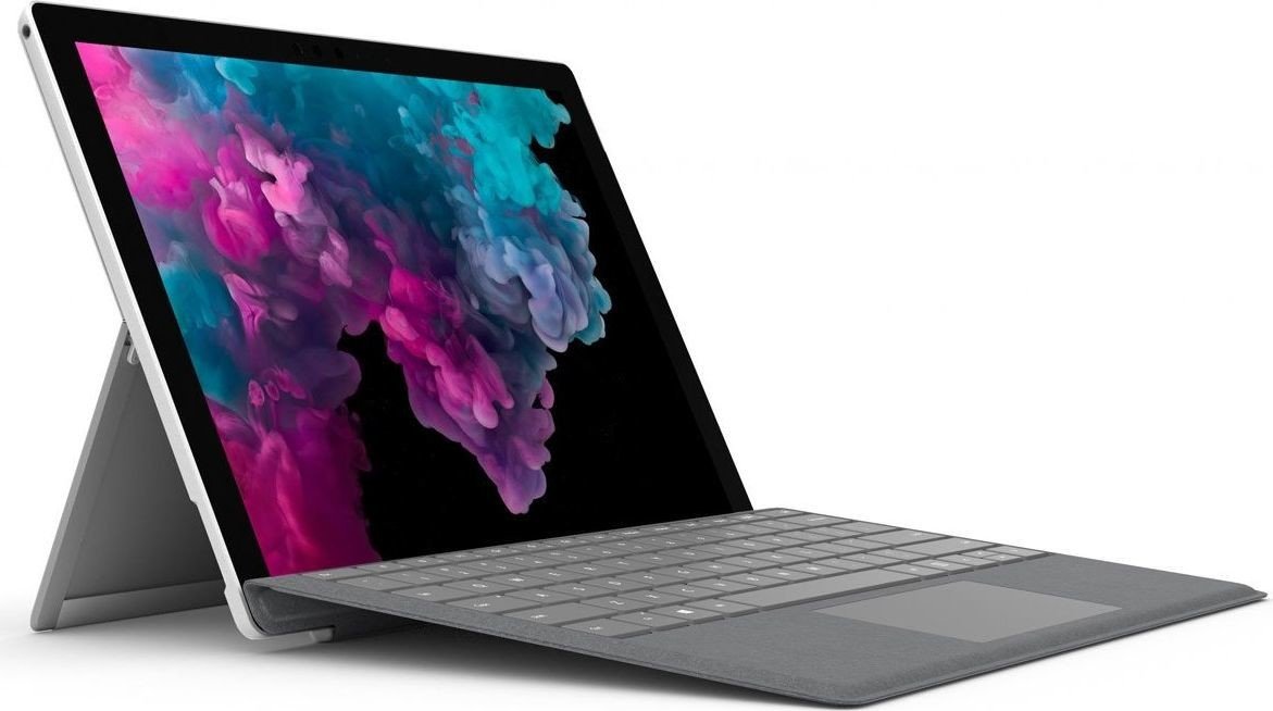 Computer & Tablets