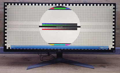 LG UltraWide 34WP65G-B Monitor 34" UWFHD 2560x1080 IPS HDR10 USB-C AMD FreeSync