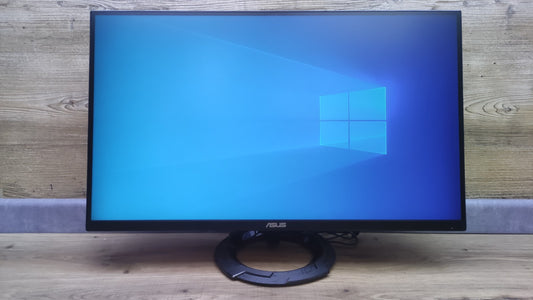 ASUS TUF Gaming VG279Q1R Monitor 27" FHD 1920x1080 HDMI DP AMD FreeSync 144Hz