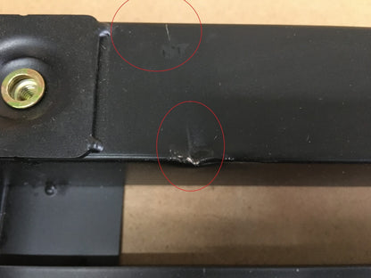 Hamson Weston (1188) Holzkohlegrill Grillwagen BBQ Standgrill Gartengrill I33702