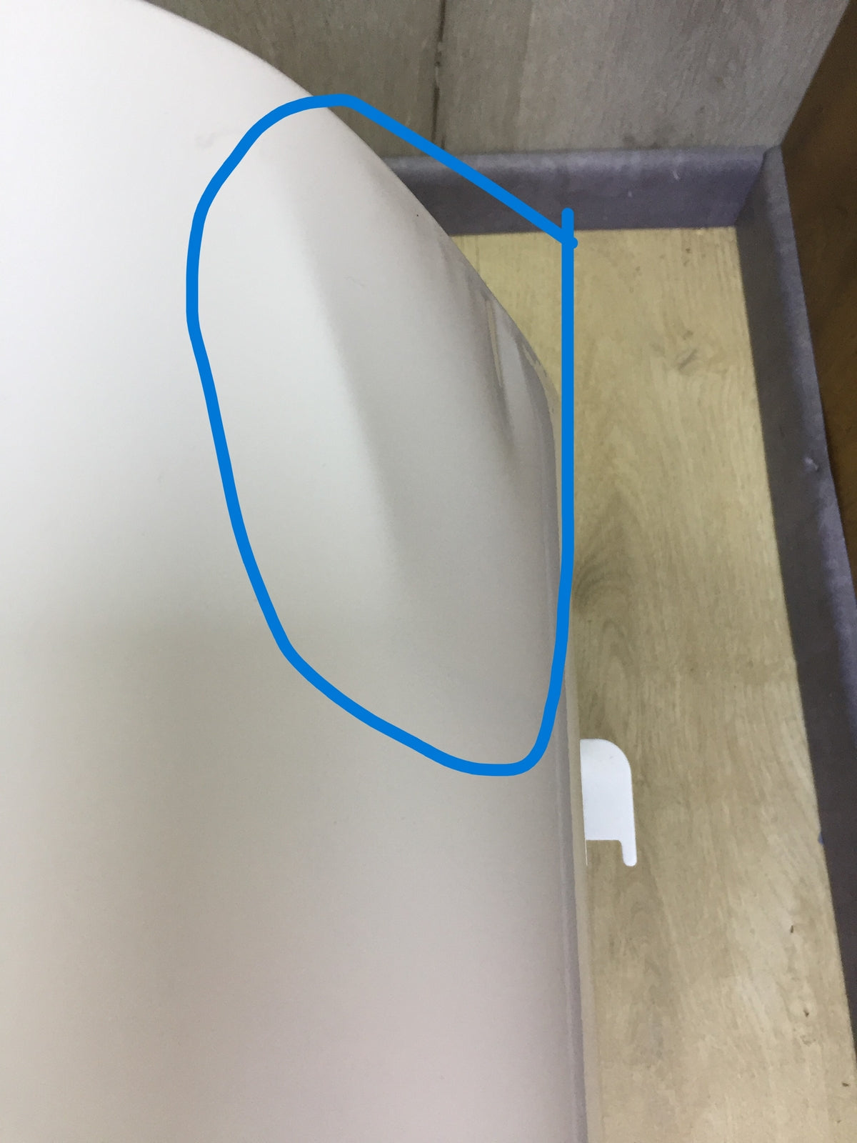 Ariston Warmwasserspeicher Pro1 ECO 100 V 1,8K FR EU (3201959) EEK: B I31744