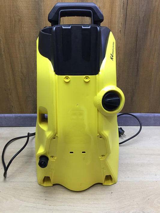 Kärcher Hochdruckreiniger K 4 Power Control 1.324-030.0, I33720
