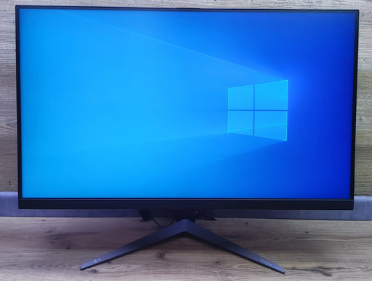 LG UltraGear 32GS75Q-B Monitor 31.5" WQHD 2560x1440 HDR AMD FreeSync 180Hz 1ms 