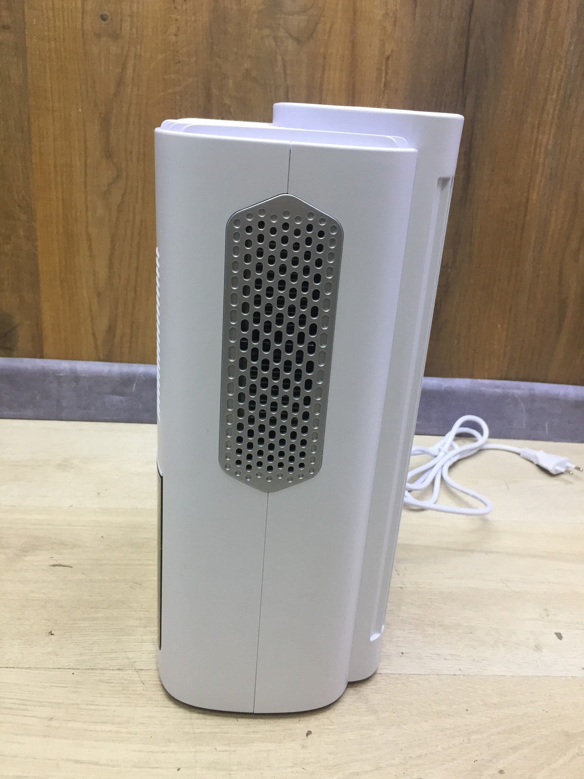 KNKA CS06 Luftentfeuchter 1,1 l, Raumentfeuchter unter 28dB, I33296