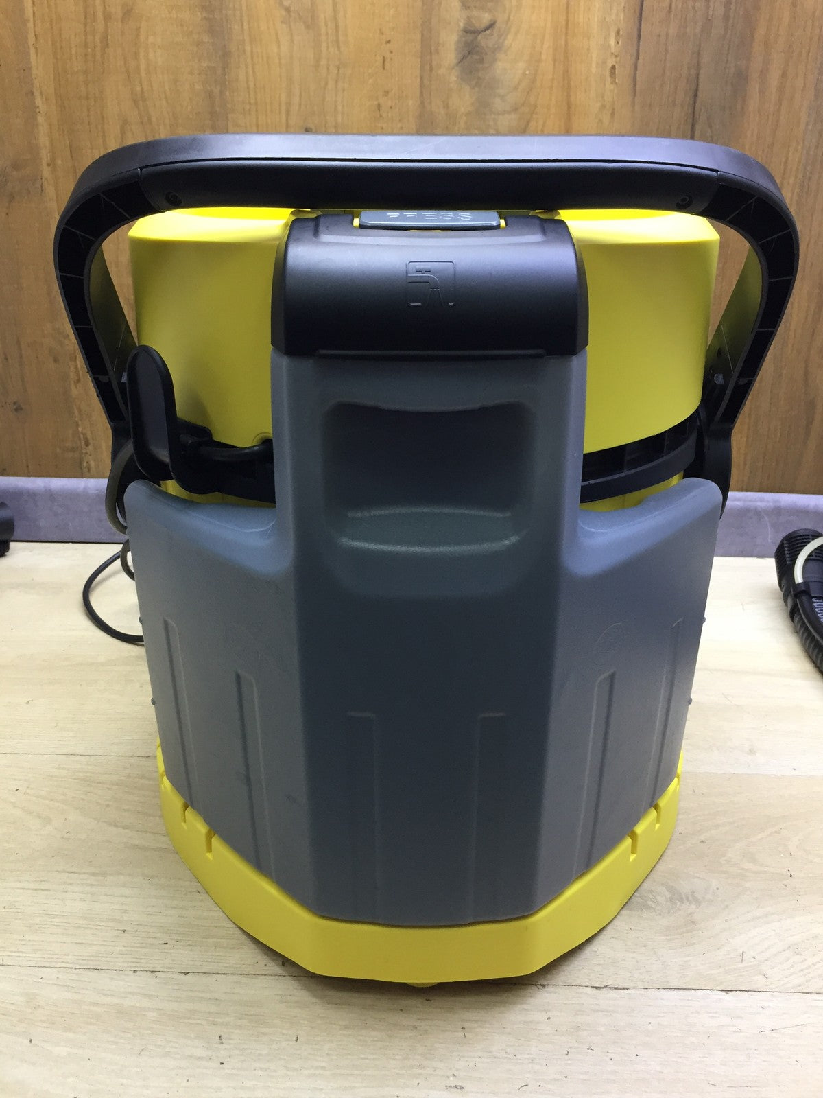 Kärcher SE 4002 Waschsauger (1.081-140.0), I33989