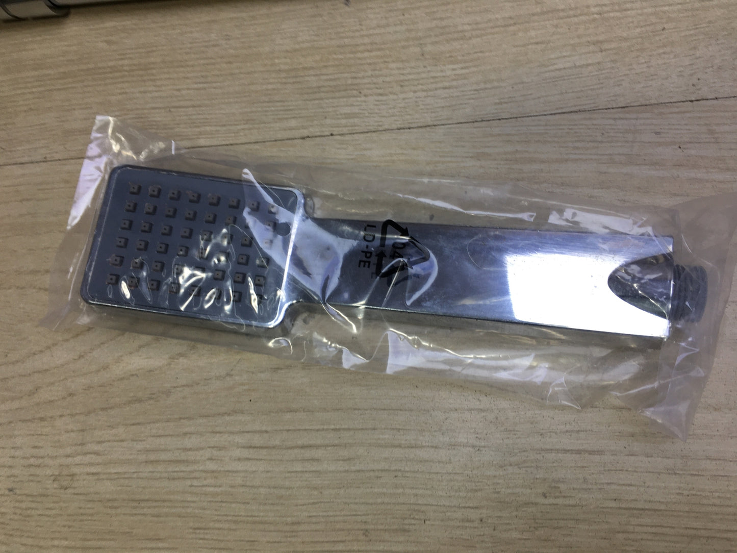 EISL DX12002 Duschset, Duschsystem, I31230