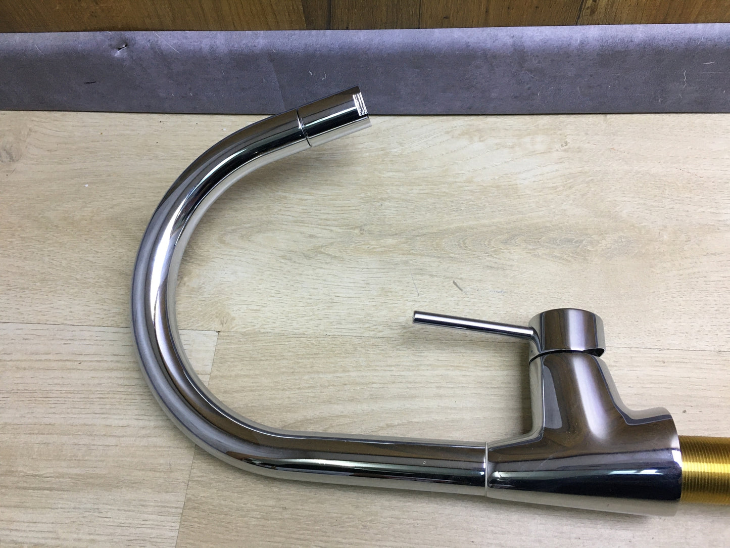 Ideal Standard B9330AA Spültisch -Einhebelmischer, Wasserhahn, I31260