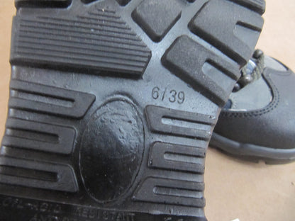 Draper 49409 Safety Shoe Trainers To S1pa - Size 6/39, I12077