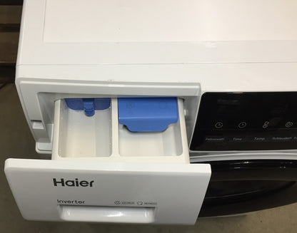 HAIER Frontlader Waschmaschiene HW80-BP14929, 8 Kg, I34351