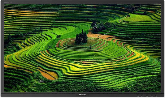 Philips 221B8LJEB/00 Monitor 21.5" FHD 1920x1080 DP HDMI DVI VGA Adaptive Sync