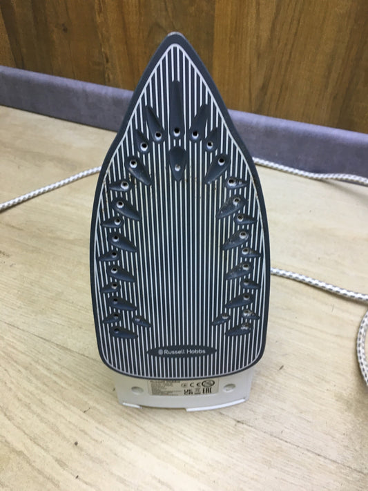 Russell Hobbs steam iron 20562-56, 2600W, I30143