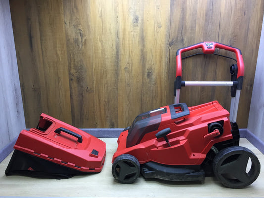 Einhell Akku-Rasenmäher GP-CM 36/41 Li Solo Power X-Change 36 V, 41 cm, I34176