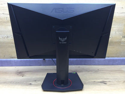 ASUS TUF VG27AQ Gaming Monitor 27" WQHD 2560x1440 HDR10 AMD FreeSync 165Hz 1ms
